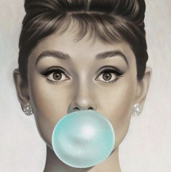 Meet your Posher, Eve - Picture 1 of 1